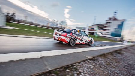 subaru rusanov kramar-motorsport rally masters show 2017