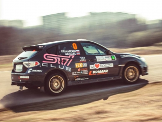 rally masters show 2014