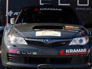 Rally Masters Show 2014