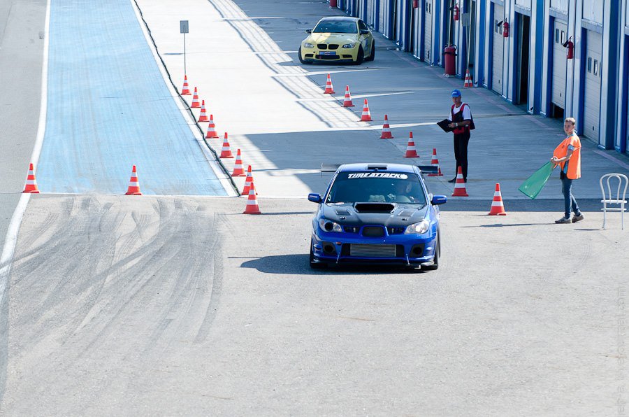 MaxPowerCars 2014