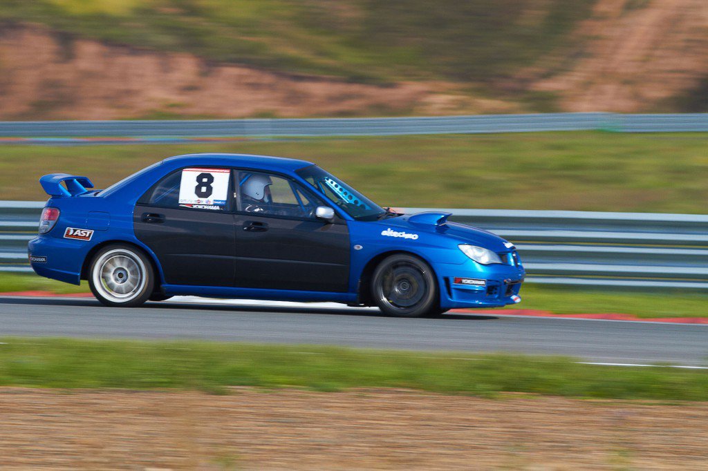 MaxPowerCars 2014