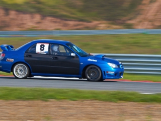 MaxPowerCars 2014