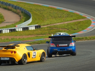 MaxPowerCars 2014