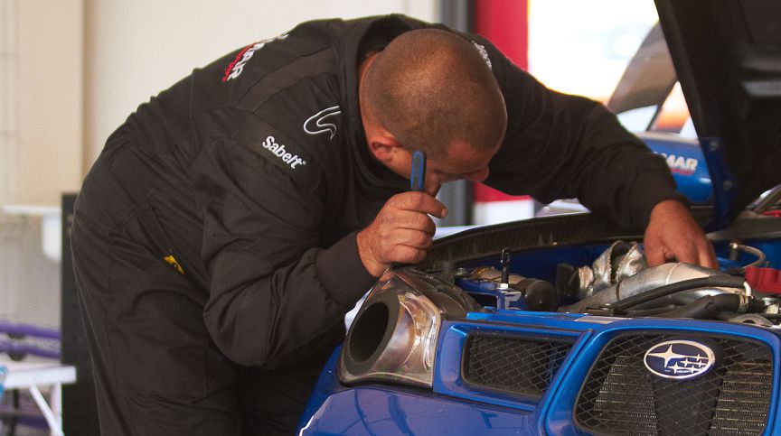 MaxPowerCars 2014