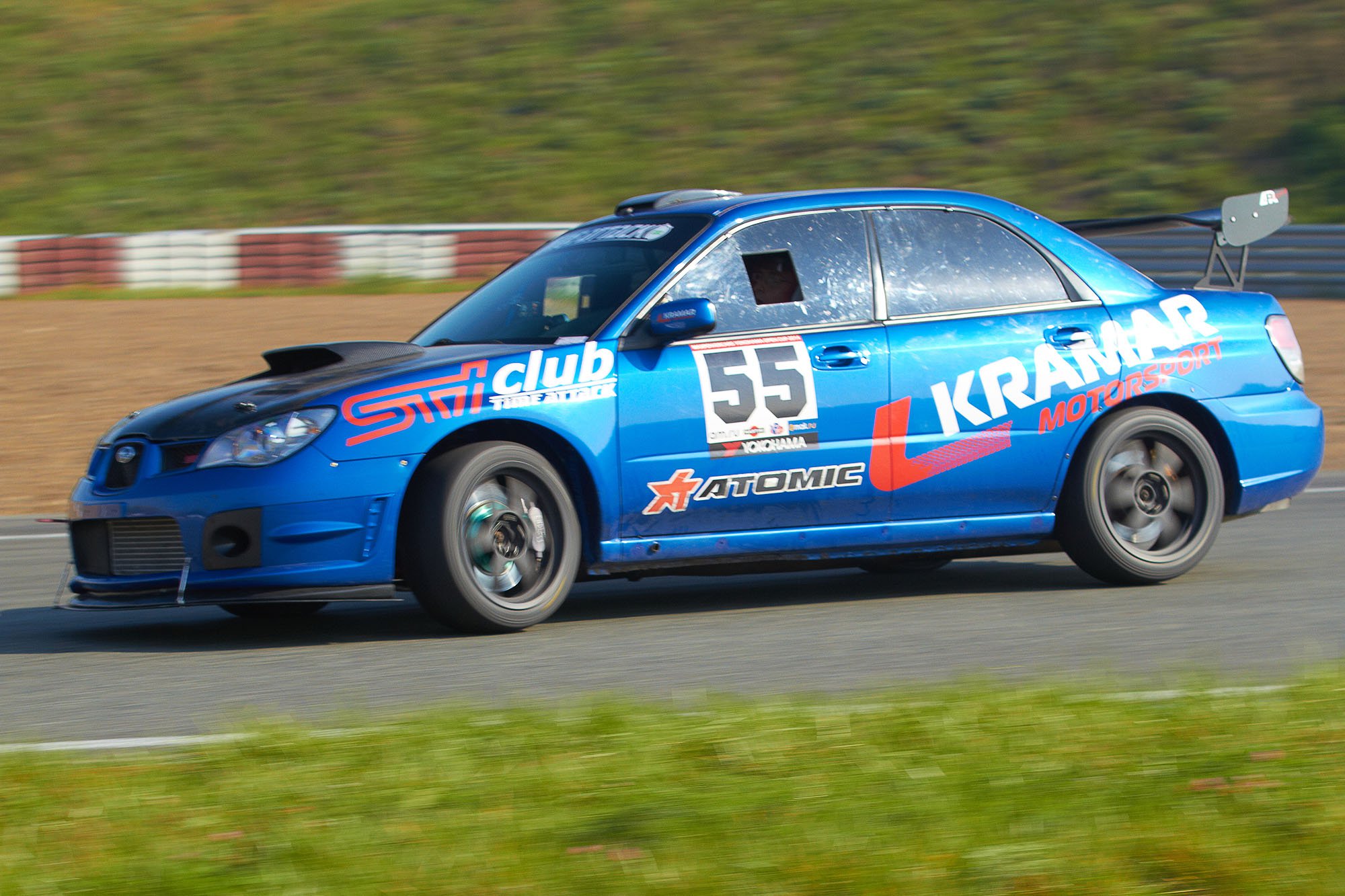 MaxPowerCars 2014