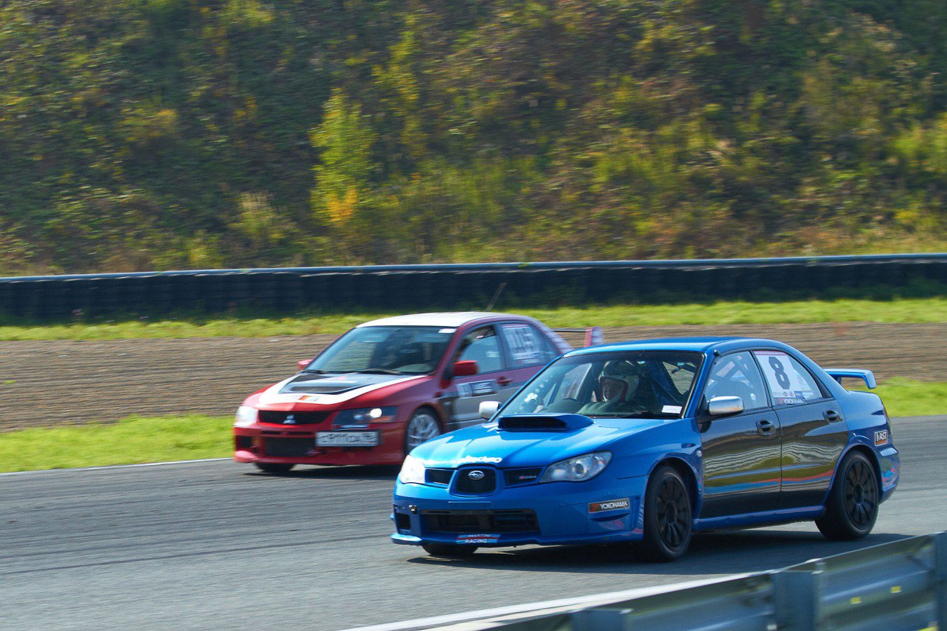 MaxPowerCars 2014