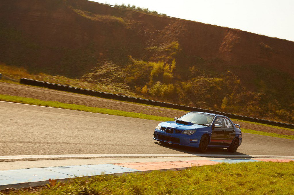 MaxPowerCars 2014