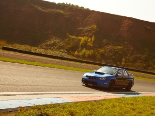 MaxPowerCars 2014