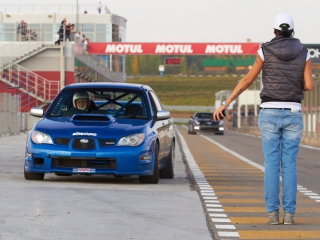 MaxPowerCars 2014