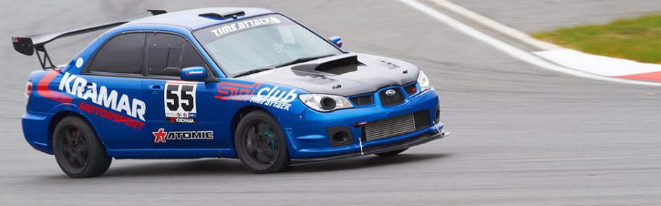 10-й этап MaxPowerCars 2014