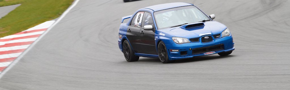 10-й этап MaxPowerCars 2014