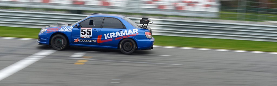 10-й этап MaxPowerCars 2014