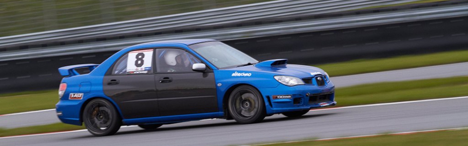 10-й этап MaxPowerCars 2014