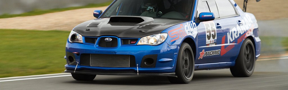 10-й этап MaxPowerCars 2014