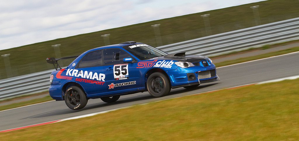 10-й этап MaxPowerCars 2014