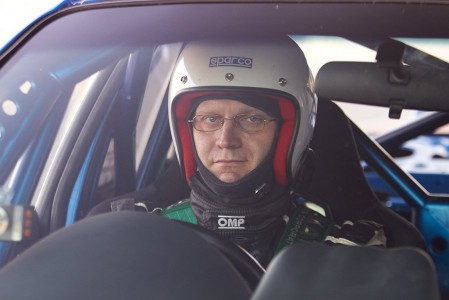 10-й этап MaxPowerCars 2014