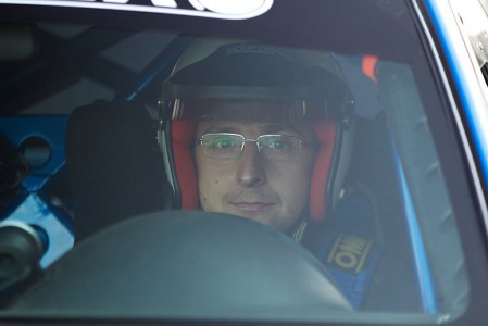 10-й этап MaxPowerCars 2014