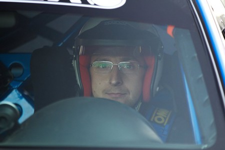 10-й этап MaxPowerCars 2014