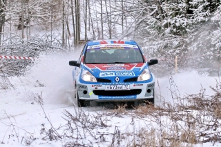 Ралли Сарма 2015 Ралли Сарма 2015