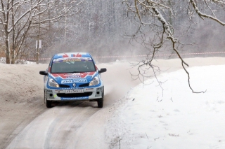 Ралли Сарма 2015 Ралли Сарма 2015