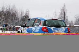 Ралли Сарма 2015 Ралли Сарма 2015