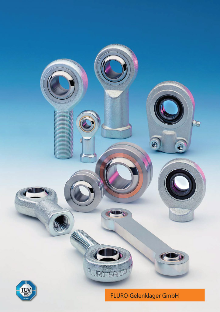 FLURO Gelenklager GmbH