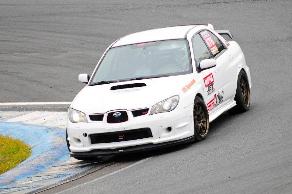 MaxPowerCars&Bikes Yokohama Open Cup - 2-й этап
