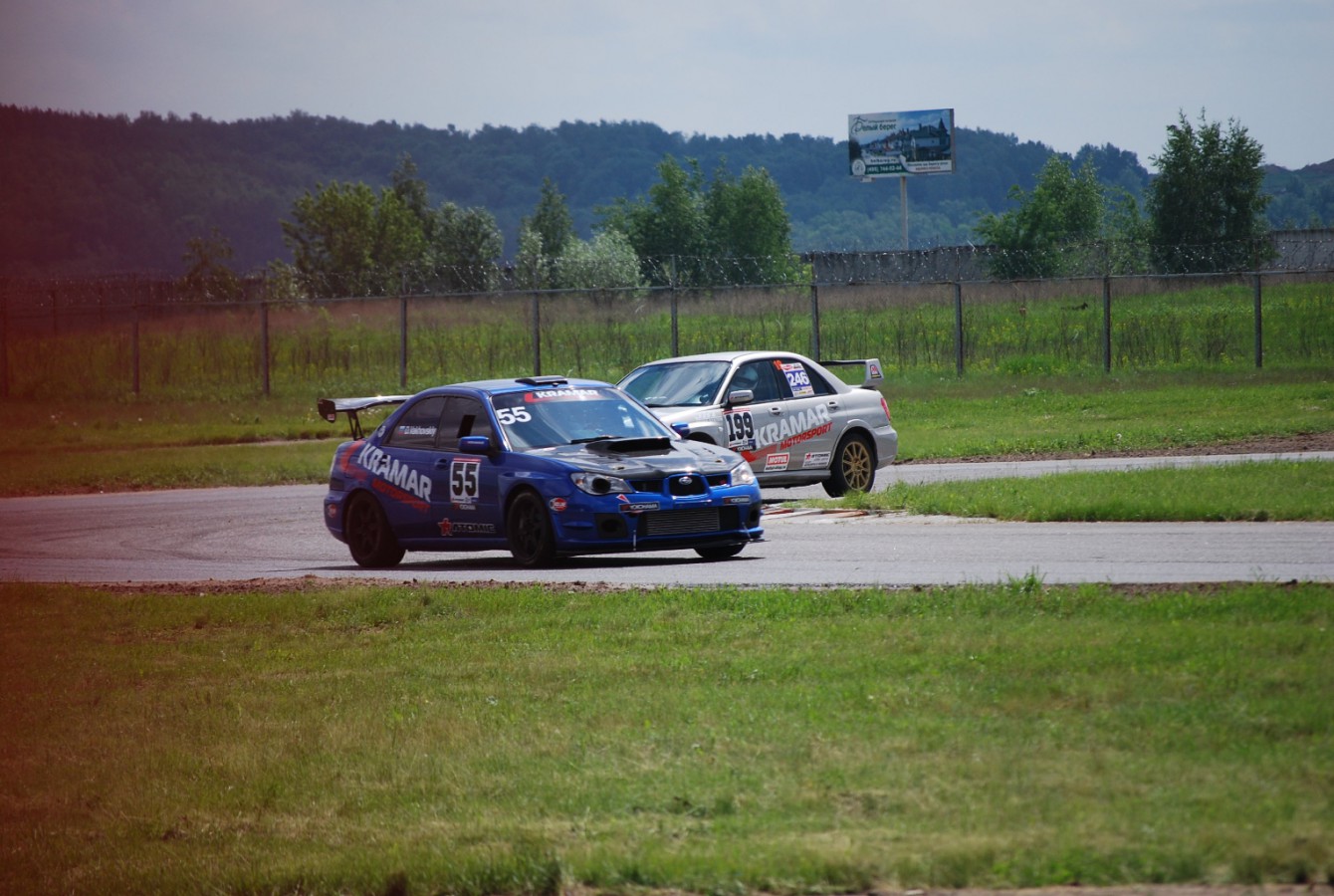 MaxPowerCars&Bikes 2015 — III этап в Мячково