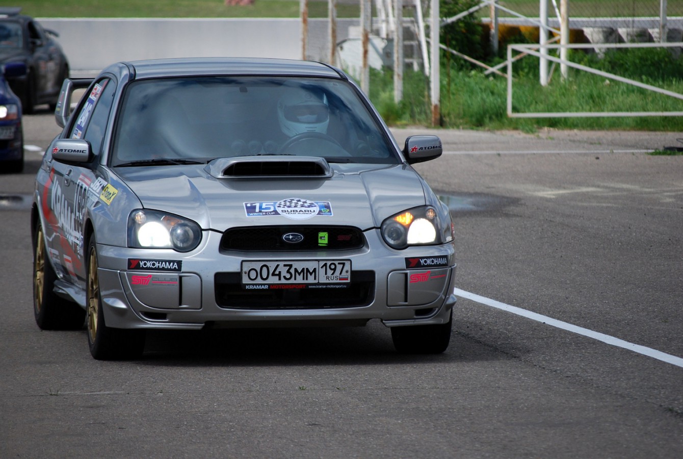 MaxPowerCars&Bikes 2015 — III этап в Мячково