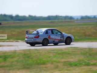 RHHCC - Гран При В честь Города Героя Севастополя