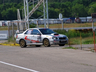 RHHCC - Гран При В честь Города Героя Севастополя