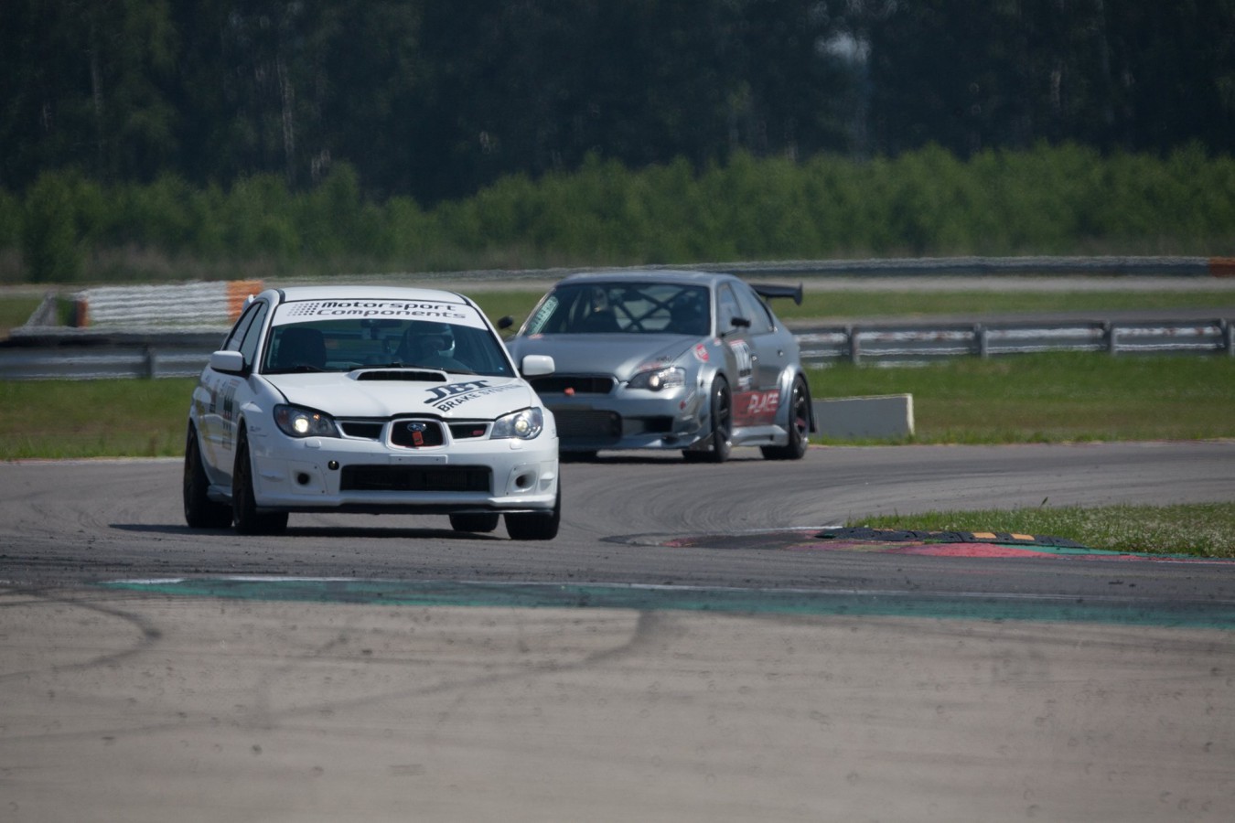 IV этап Чемпионата MaxPowerCars&Bikes Yokohama Open Cup 2015