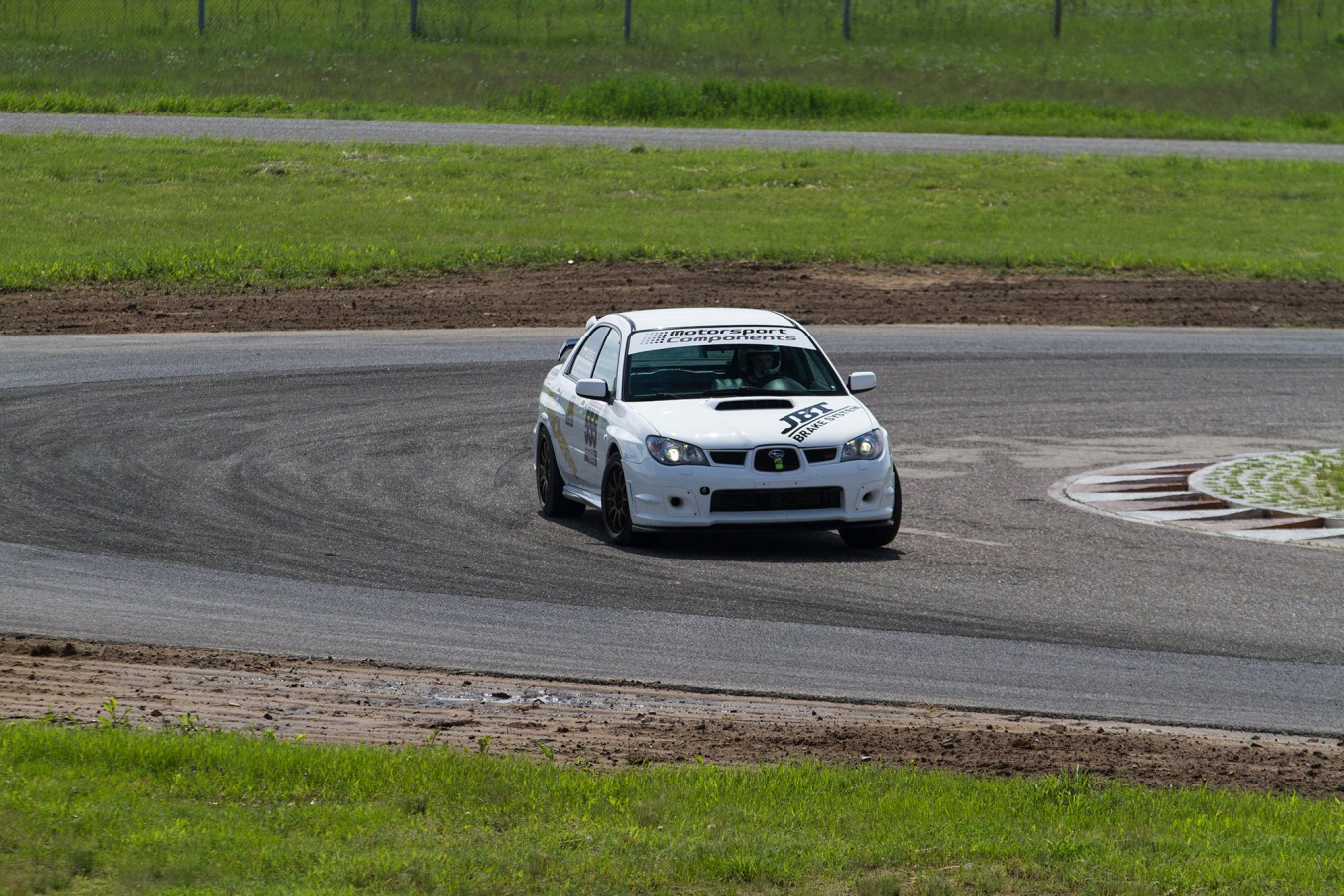 MaxPowerCars&Bikes 2015 — III этап в Мячково