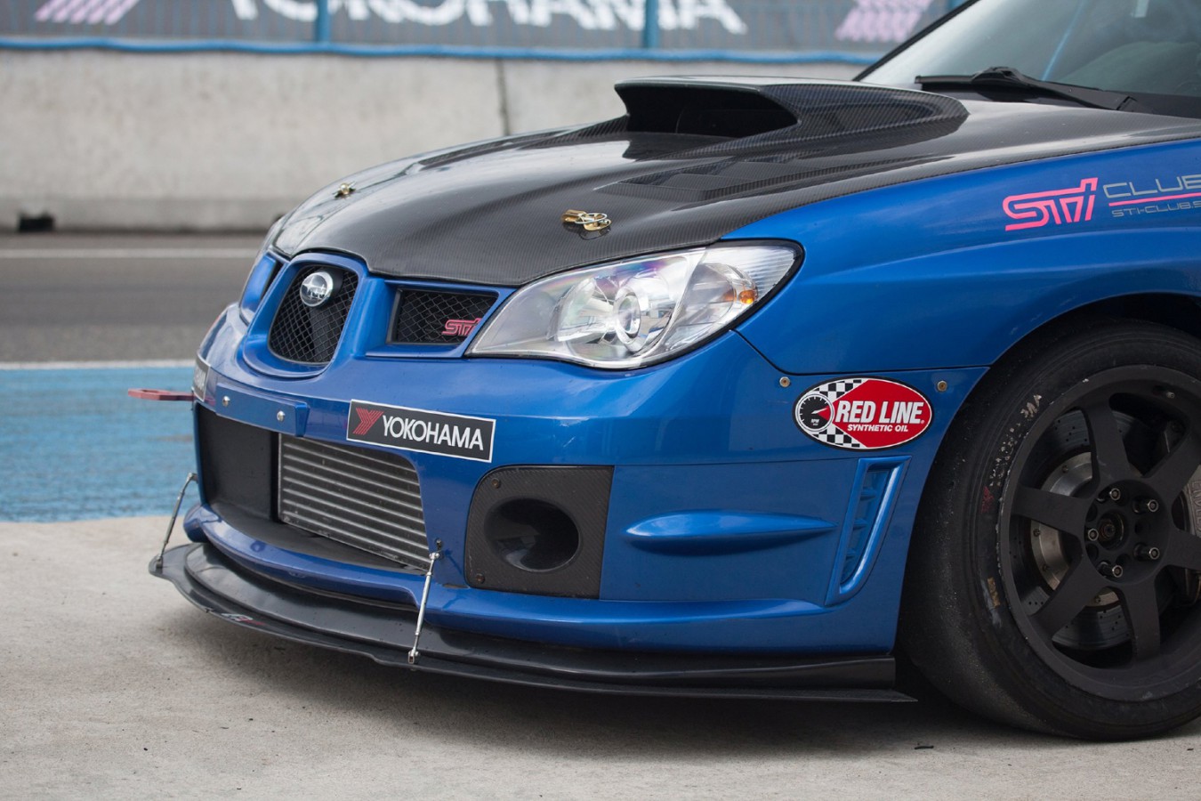 Денис Ваховский MaxPowerCars