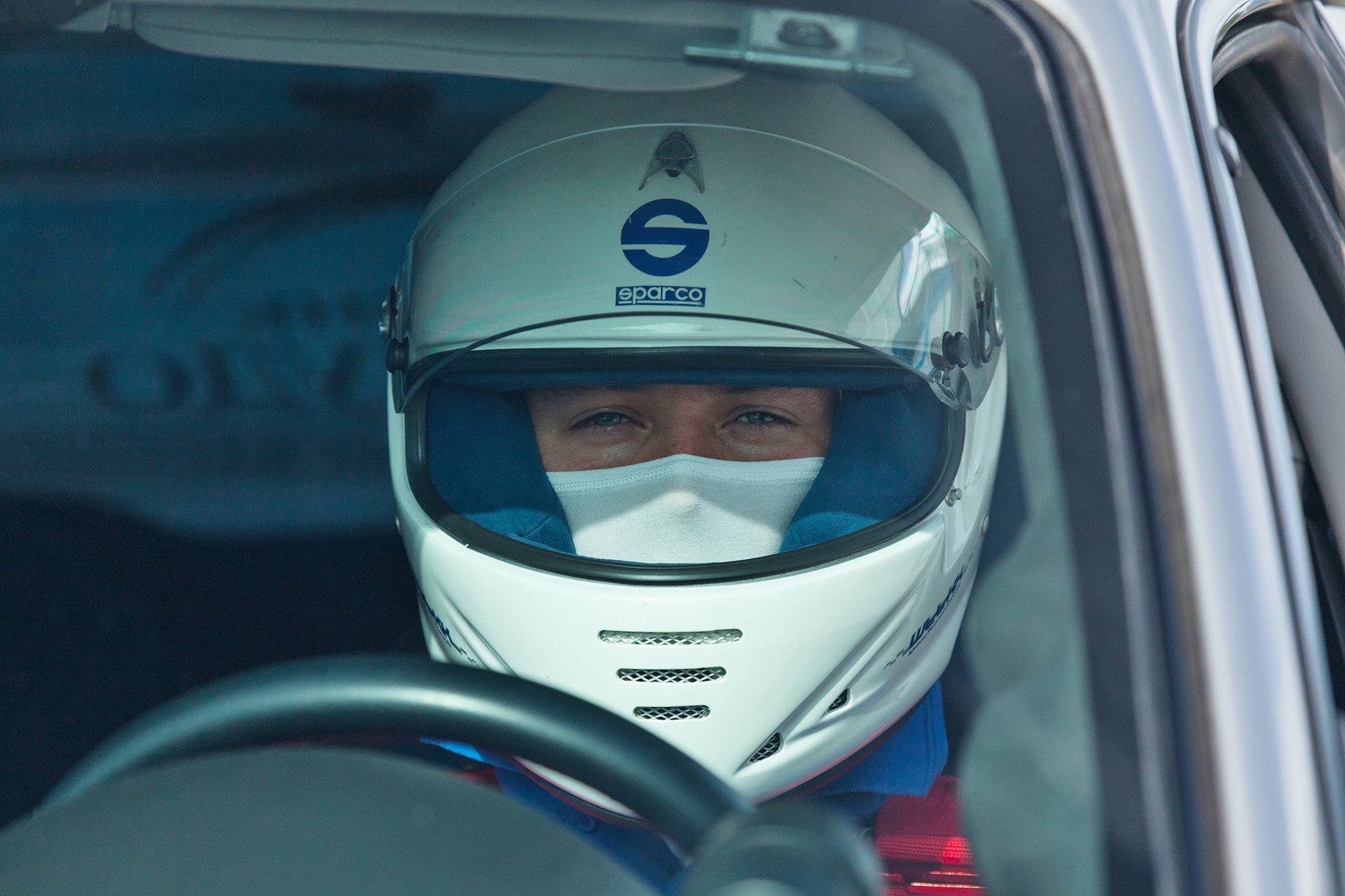 Иван Карасёв о 5 этапе MaxPowerCars Yokohama Open Cup