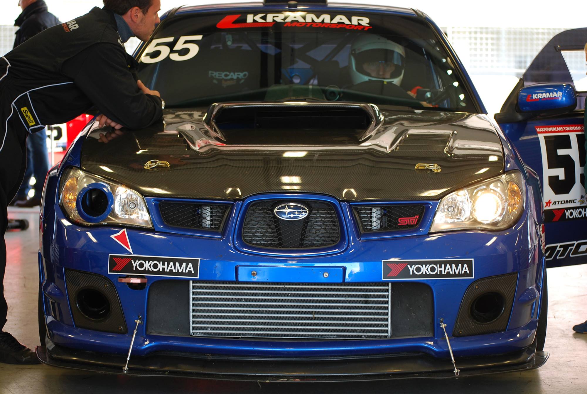 Гранд финал MaxPowerCars 2015 - 4 октября 2015 года