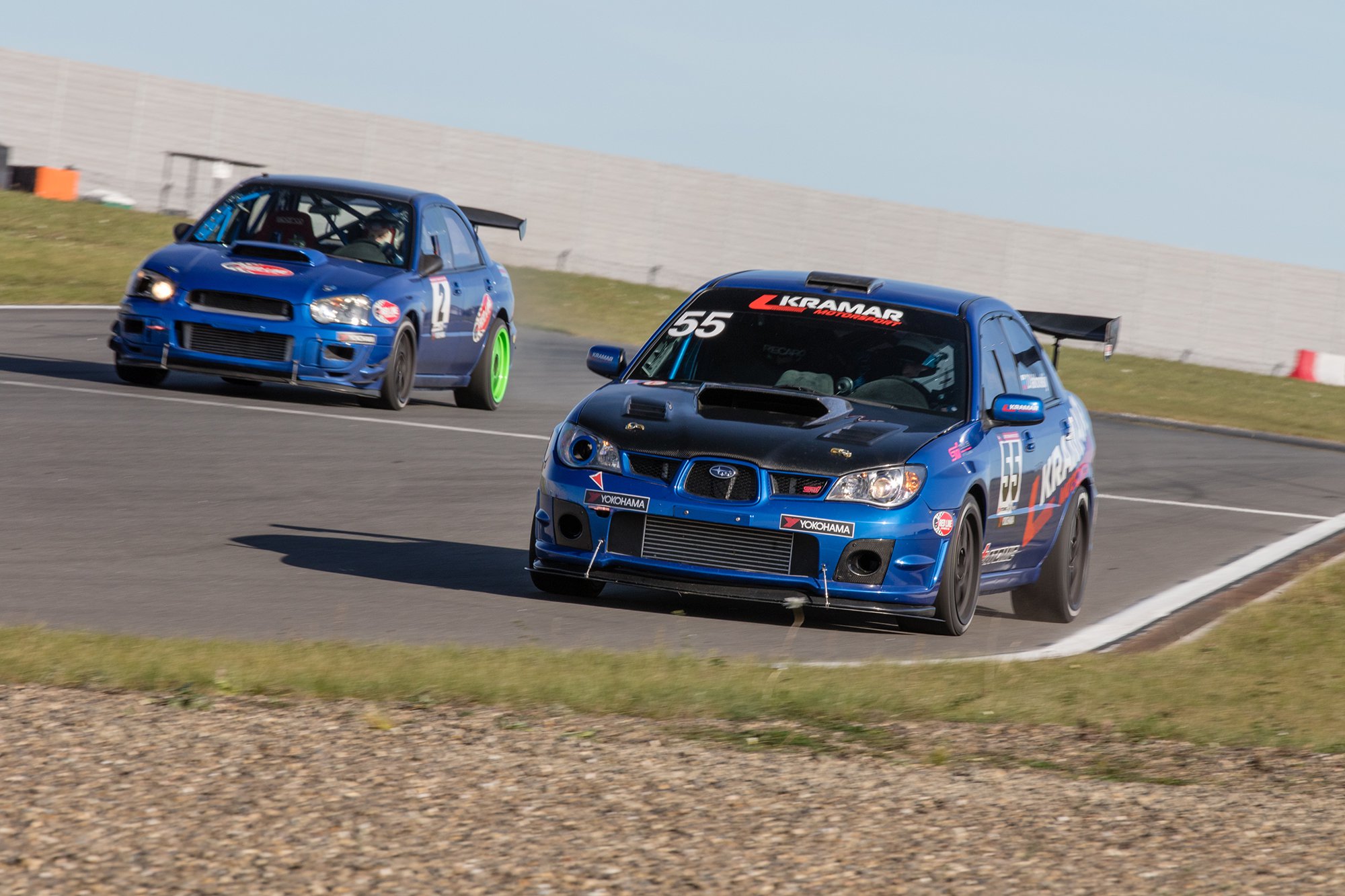 Гранд финал MaxPowerCars 2015 - 4 октября 2015 года