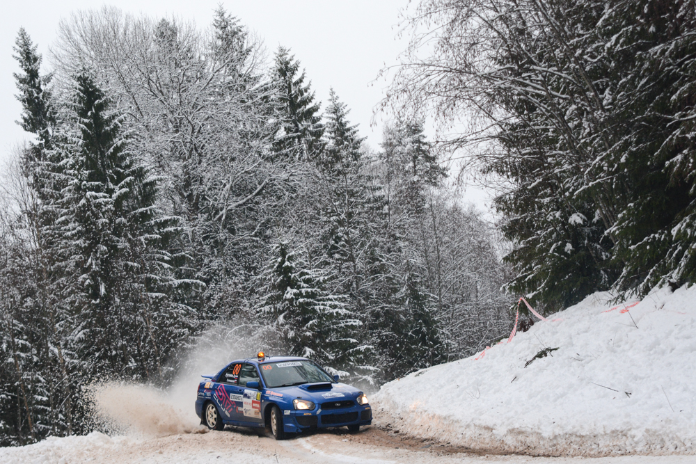 Subaru