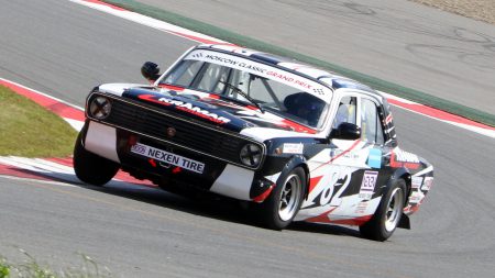 Moscow Classic Grand Prix