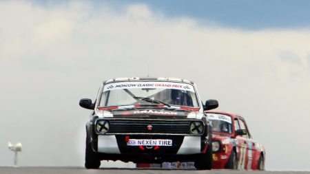 Moscow Classic Grand Prix