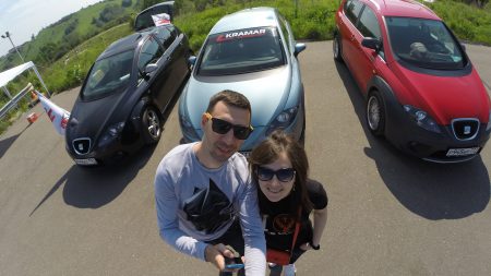 VW&Audi Festival
