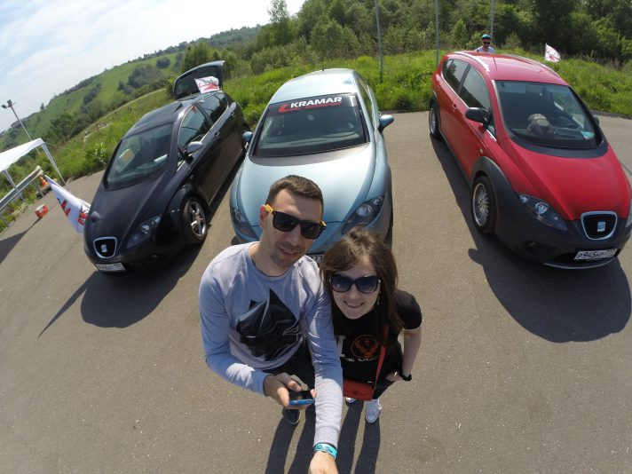 VW&Audi Festival