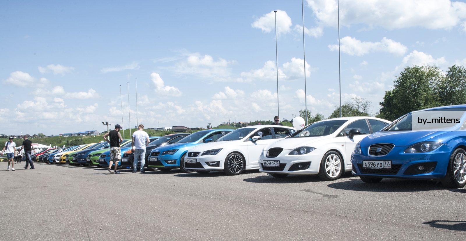 VW&Audi Festival