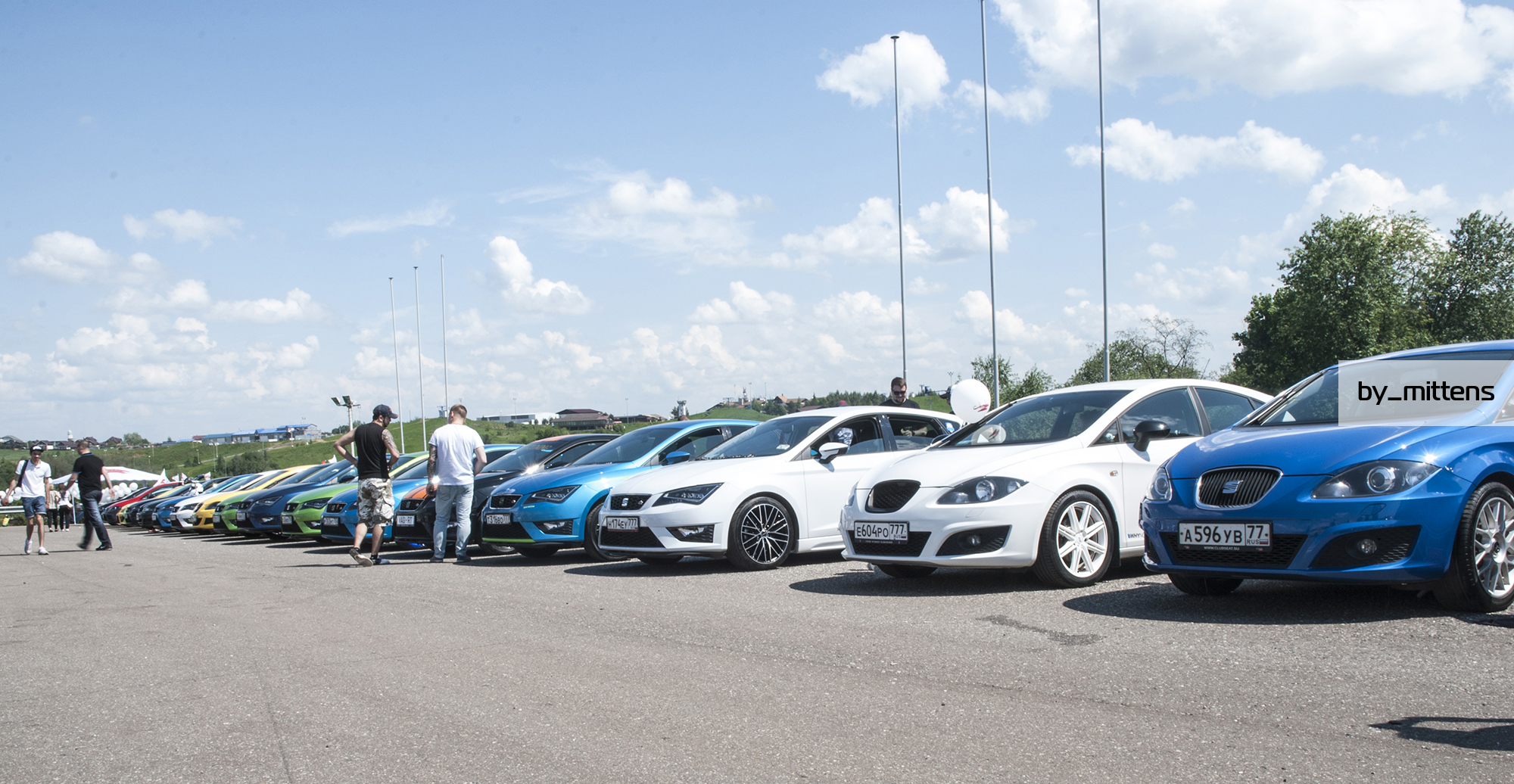 VW&Audi Festival
