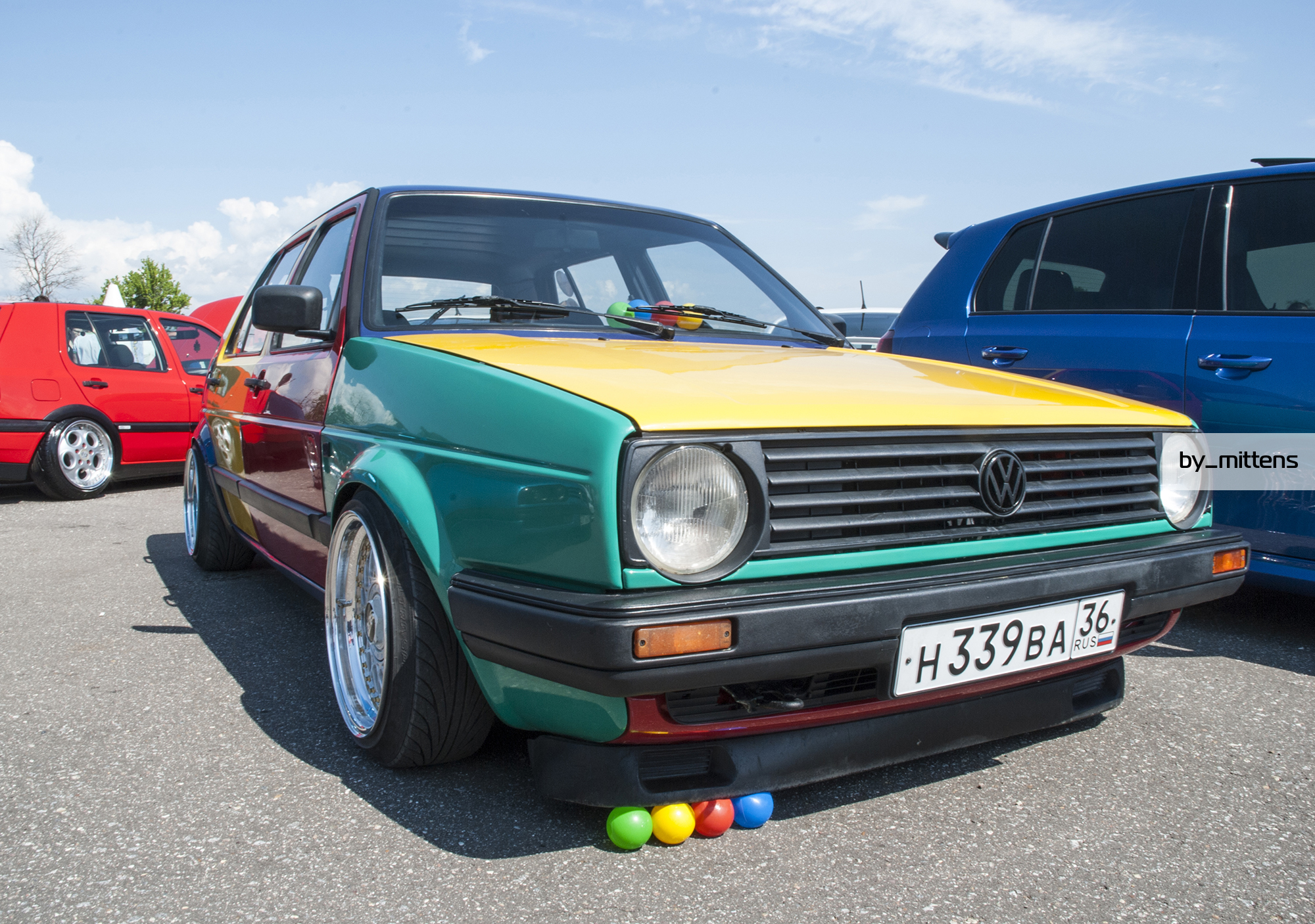 VW&Audi Festival