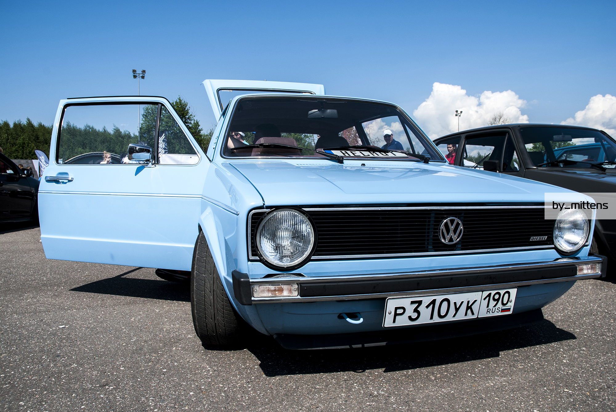 VW&Audi Festival
