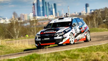 Rally Masters Show 2017