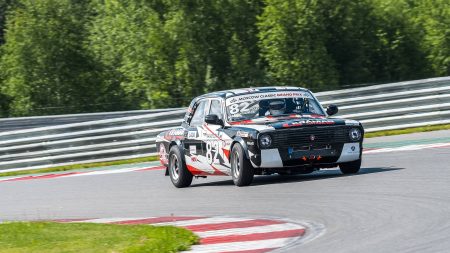 Moscow Classic Grand Prix 2017