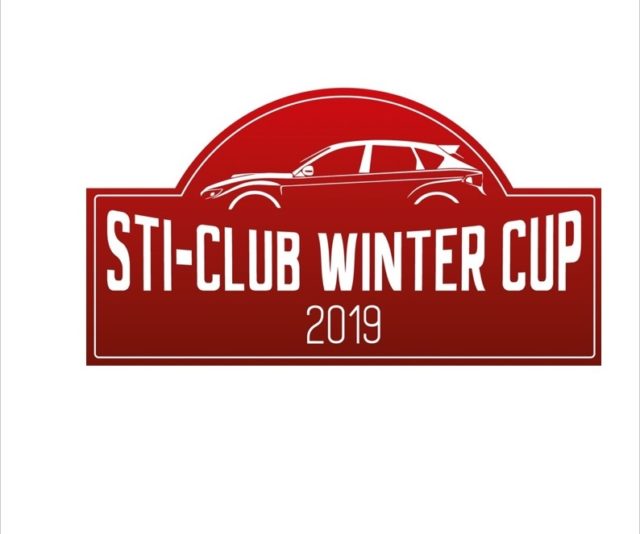 STI Winter Cup