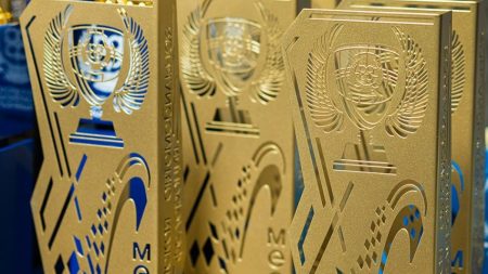 Чемпионы России по ралли в Командном зачете 2022 года